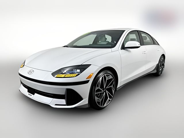2023 Hyundai IONIQ 6 SEL