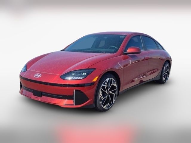 2023 Hyundai IONIQ 6 SEL