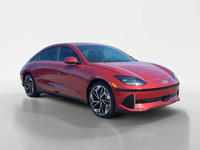 2023 Hyundai IONIQ 6 SEL