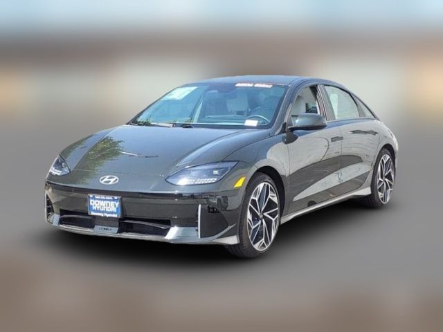 2023 Hyundai IONIQ 6 SEL