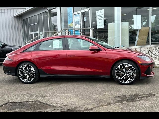 2023 Hyundai IONIQ 6 SEL