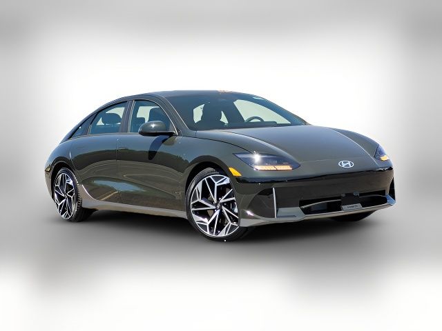 2023 Hyundai IONIQ 6 SEL