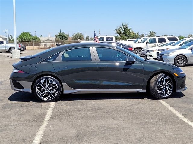 2023 Hyundai IONIQ 6 SEL