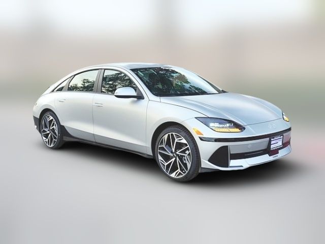 2023 Hyundai IONIQ 6 SEL