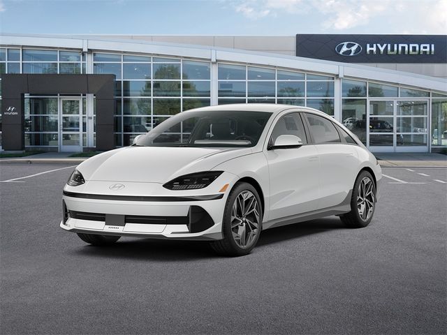 2023 Hyundai IONIQ 6 SEL