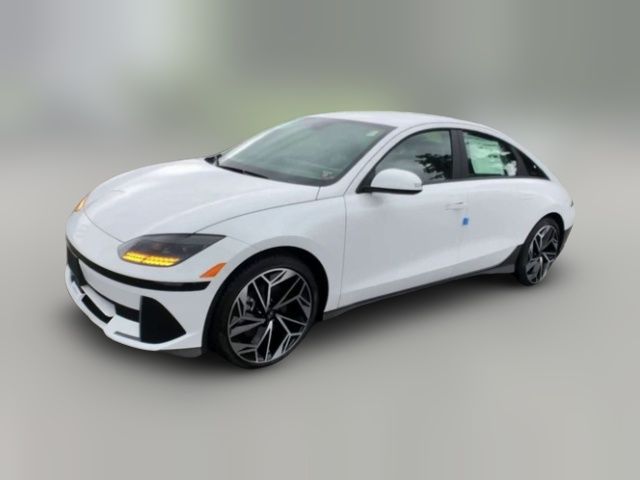 2023 Hyundai IONIQ 6 SEL