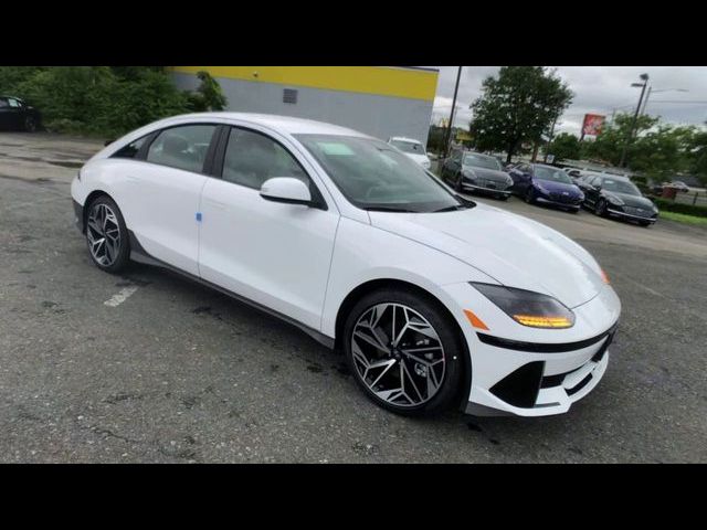 2023 Hyundai IONIQ 6 SEL