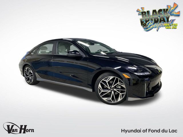 2023 Hyundai IONIQ 6 SEL