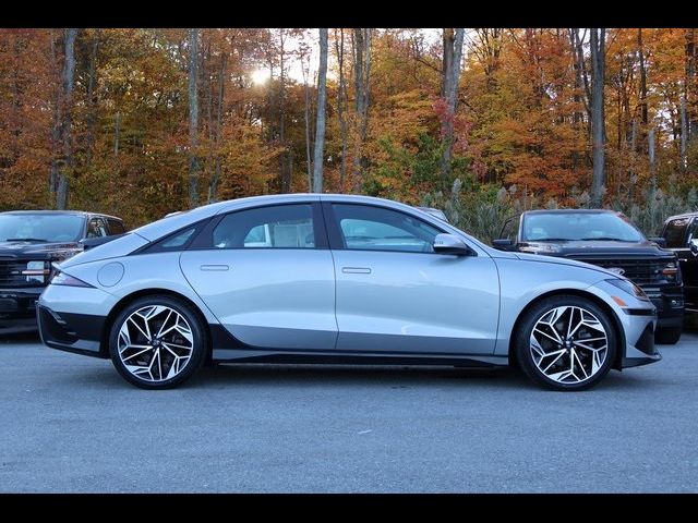 2023 Hyundai IONIQ 6 SEL