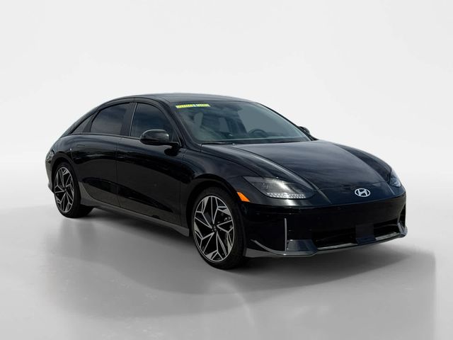 2023 Hyundai IONIQ 6 SEL