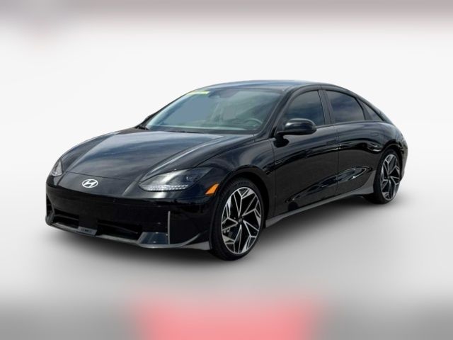 2023 Hyundai IONIQ 6 SEL