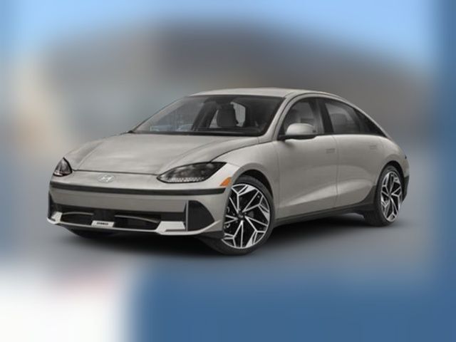 2023 Hyundai IONIQ 6 SEL