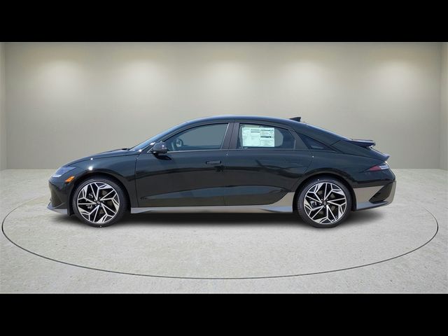 2023 Hyundai IONIQ 6 SEL