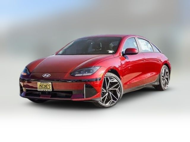 2023 Hyundai IONIQ 6 SEL