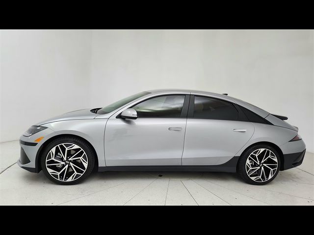 2023 Hyundai IONIQ 6 SEL