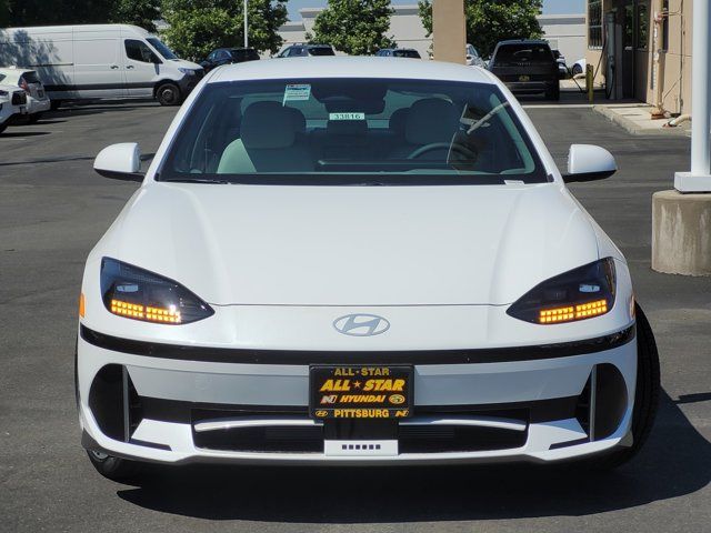 2023 Hyundai IONIQ 6 SEL