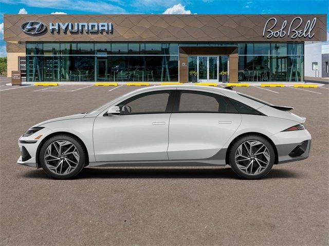 2023 Hyundai IONIQ 6 SEL