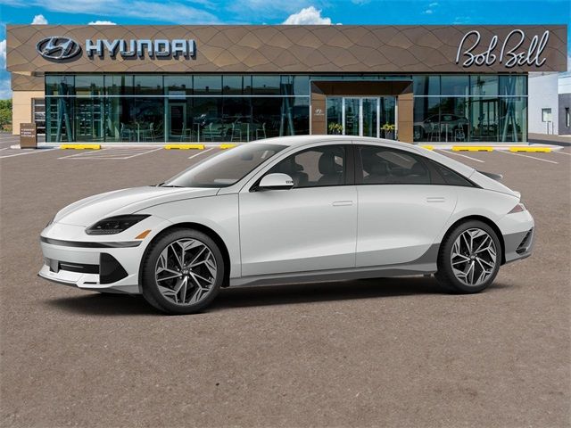 2023 Hyundai IONIQ 6 SEL