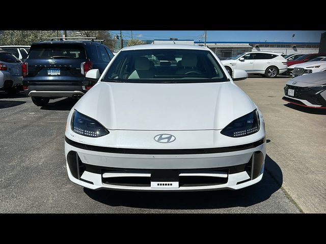 2023 Hyundai IONIQ 6 SEL