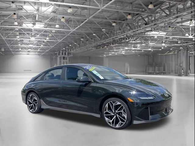 2023 Hyundai IONIQ 6 SEL