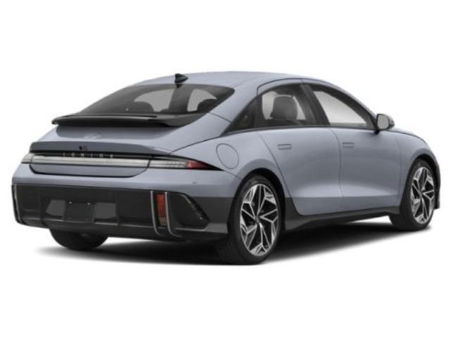 2023 Hyundai IONIQ 6 SEL