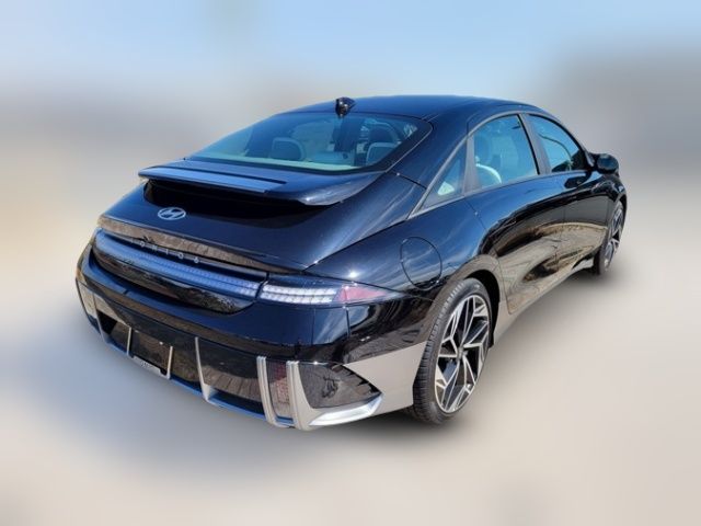2023 Hyundai IONIQ 6 SEL