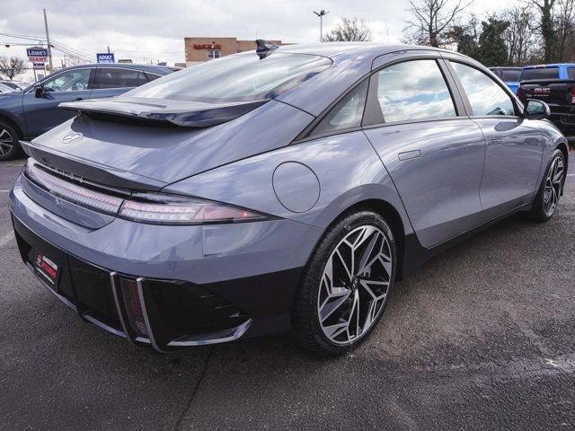 2023 Hyundai IONIQ 6 SEL