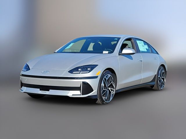 2023 Hyundai IONIQ 6 SEL