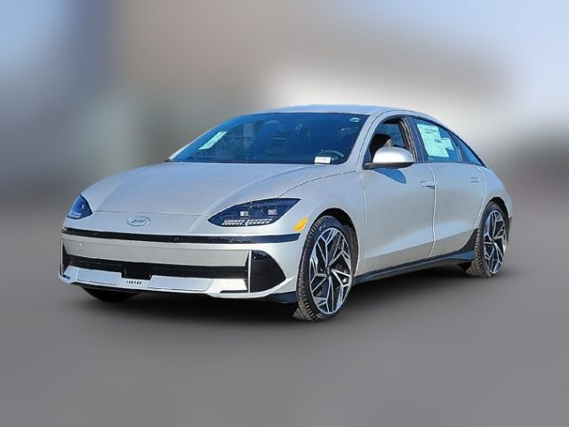 2023 Hyundai IONIQ 6 SEL