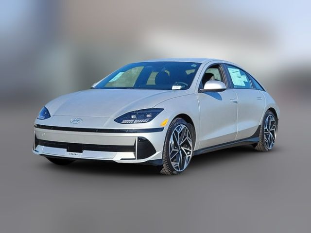 2023 Hyundai IONIQ 6 SEL