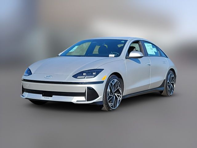 2023 Hyundai IONIQ 6 SEL