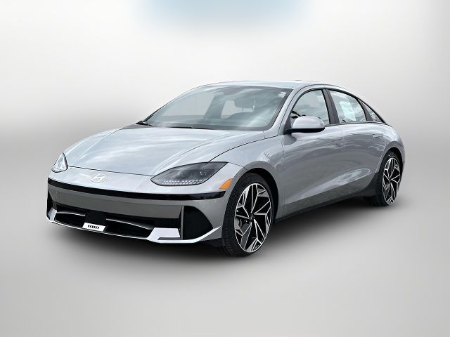 2023 Hyundai IONIQ 6 SEL