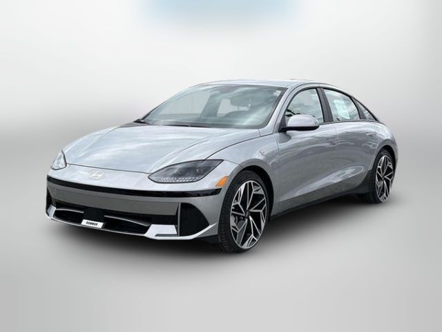 2023 Hyundai IONIQ 6 SEL
