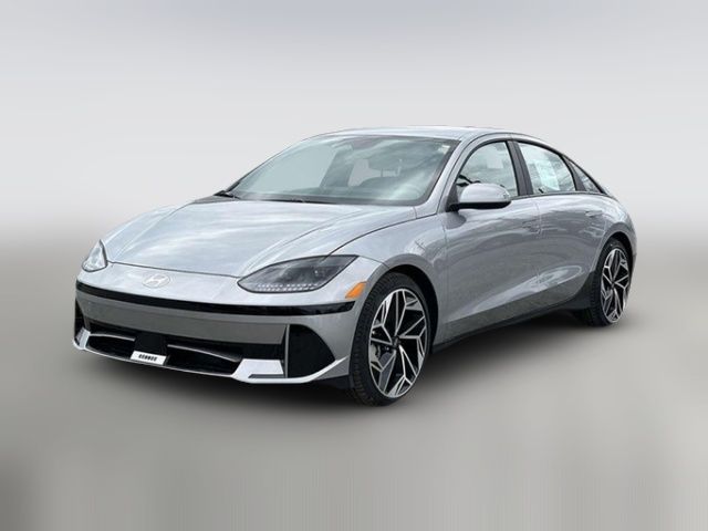 2023 Hyundai IONIQ 6 SEL