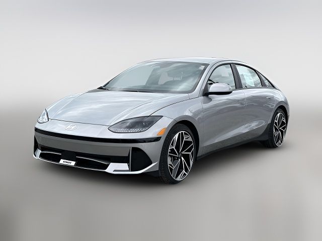 2023 Hyundai IONIQ 6 SEL