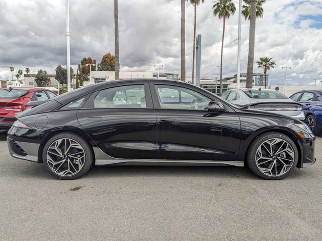 2023 Hyundai IONIQ 6 SEL