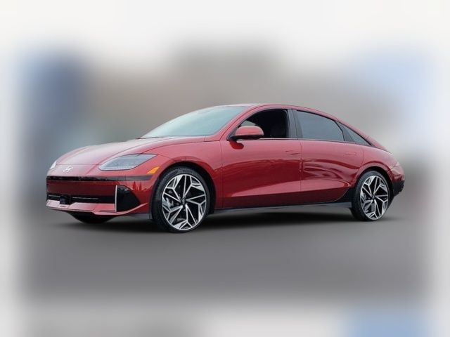 2023 Hyundai IONIQ 6 SEL