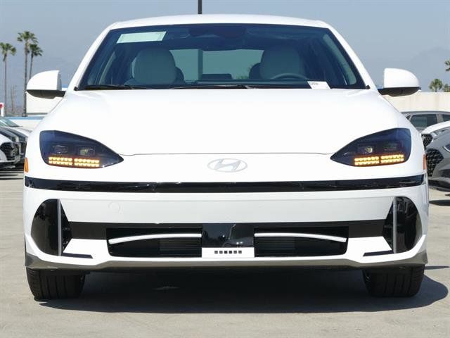 2023 Hyundai IONIQ 6 SEL