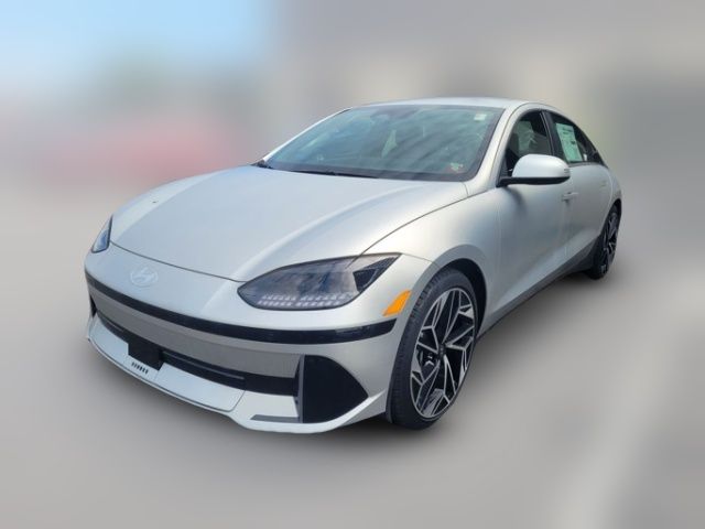 2023 Hyundai IONIQ 6 SEL