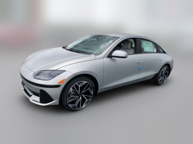 2023 Hyundai IONIQ 6 SEL
