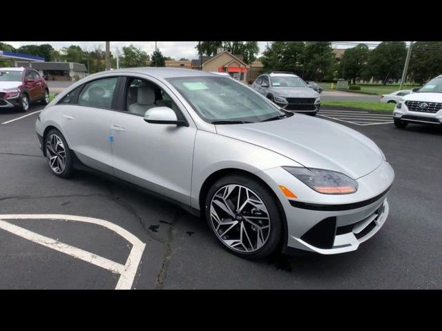 2023 Hyundai IONIQ 6 SEL