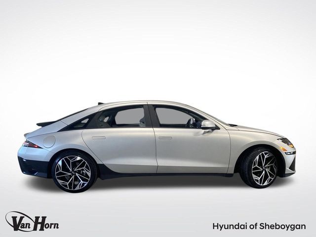 2023 Hyundai IONIQ 6 SEL