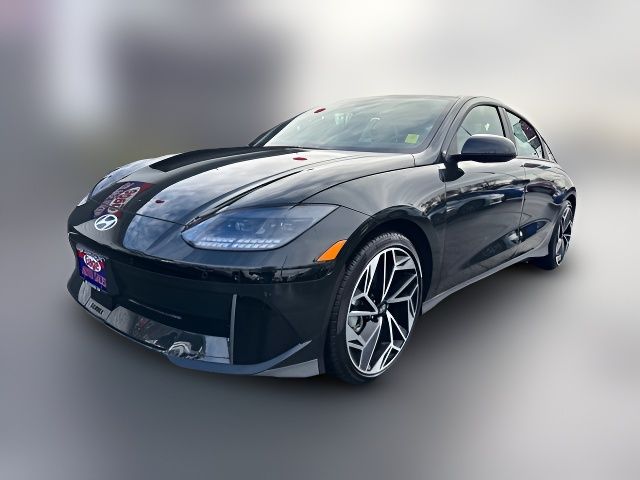 2023 Hyundai IONIQ 6 SEL