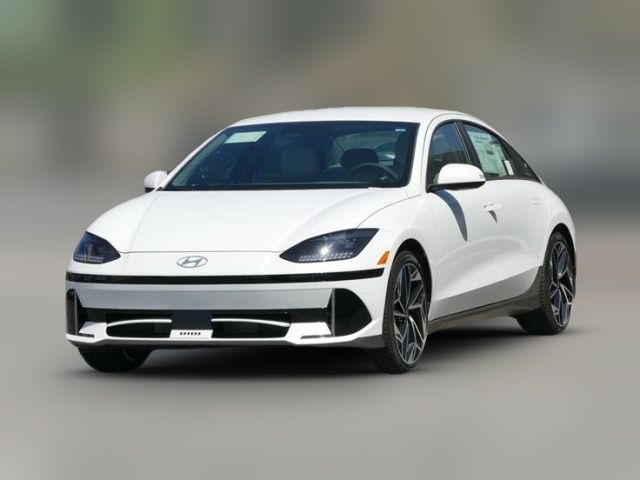 2023 Hyundai IONIQ 6 SEL