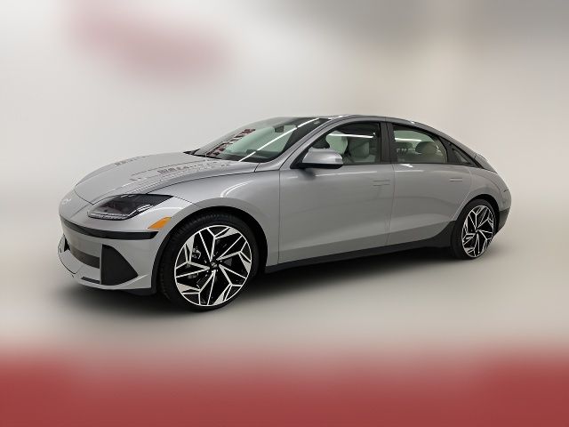 2023 Hyundai IONIQ 6 SEL