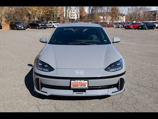 2023 Hyundai IONIQ 6 SEL