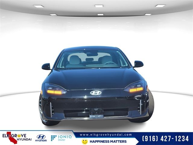 2023 Hyundai IONIQ 6 SEL