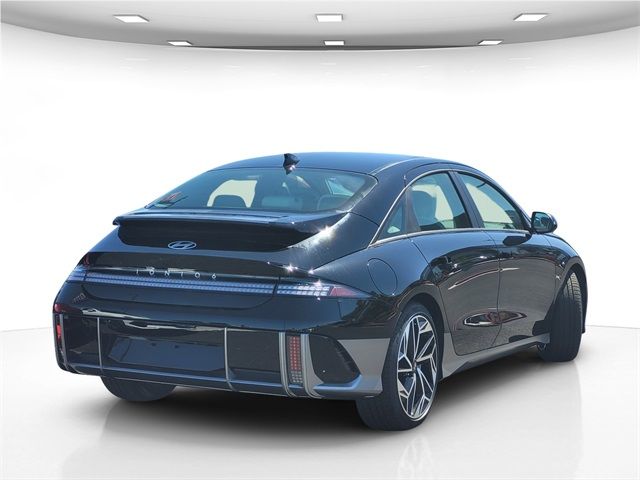 2023 Hyundai IONIQ 6 SEL