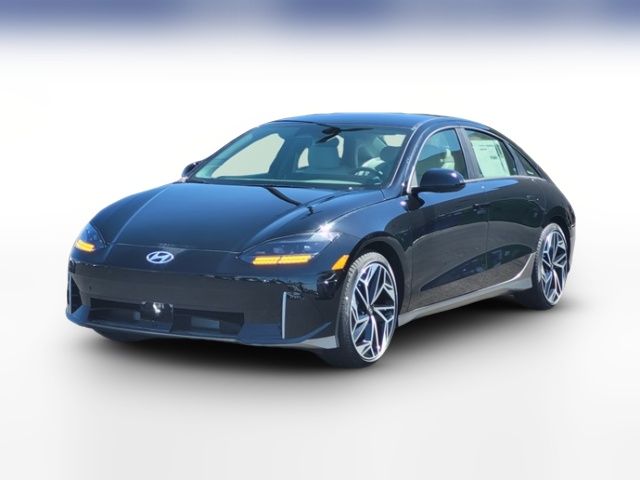 2023 Hyundai IONIQ 6 SEL