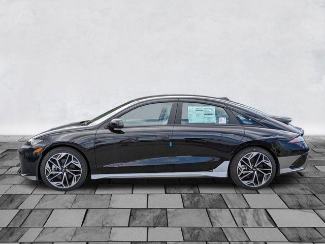 2023 Hyundai IONIQ 6 SEL